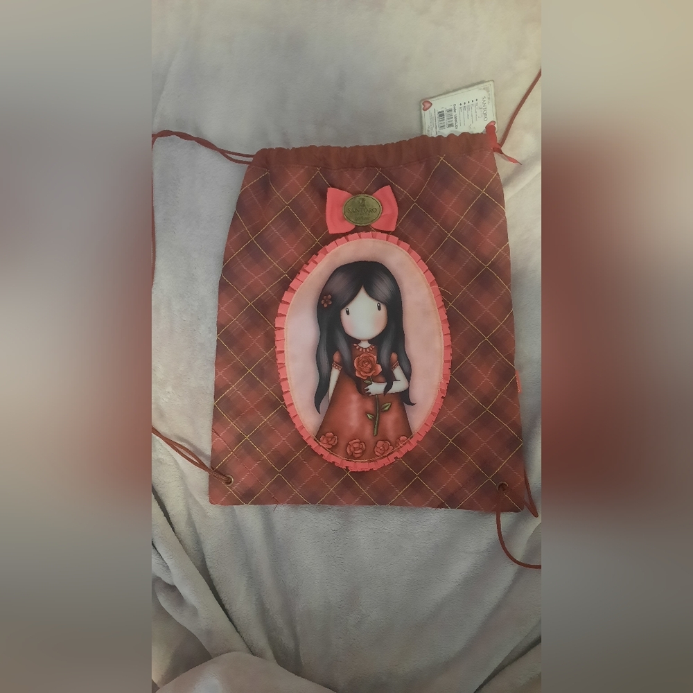 Santorobag foe girls